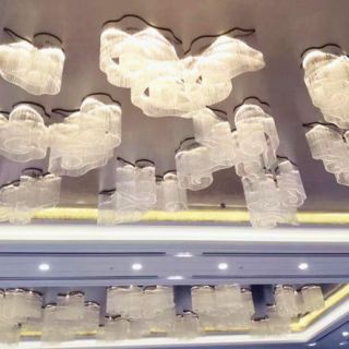 酒店工程燈具到底有什么特點呢？