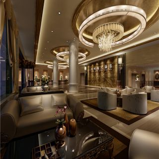 酒店燈具定制應(yīng)把握住燈光設(shè)計(jì)和室內(nèi)設(shè)計(jì)的完美融合