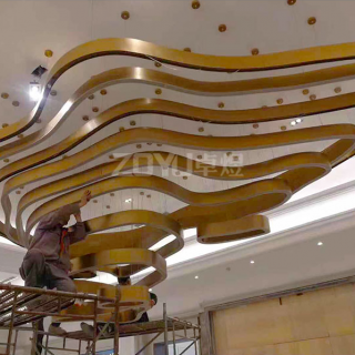請問酒店工程燈具怎么設(shè)計(jì)?